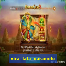 vira lata caramelo jogo de casino